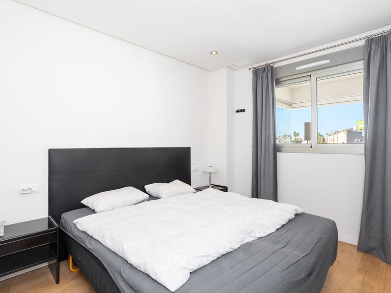 Apartment for Sale in Los Dolses, Alicante 21