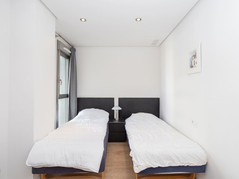 Apartment for Sale in Los Dolses, Alicante 27
