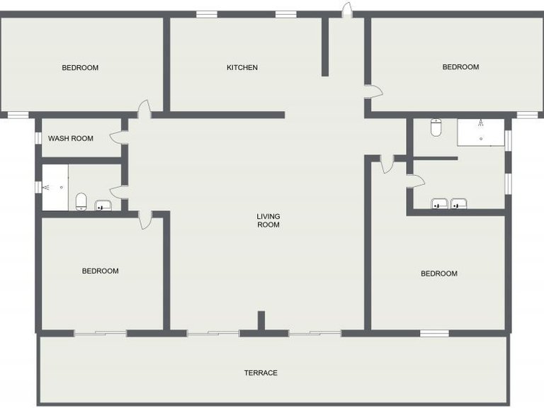 Apartment for Sale in Los Dolses, Alicante 30