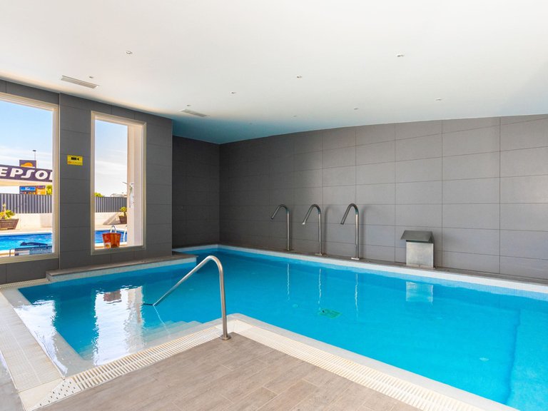 Apartment for Sale in Los Dolses, Alicante 32