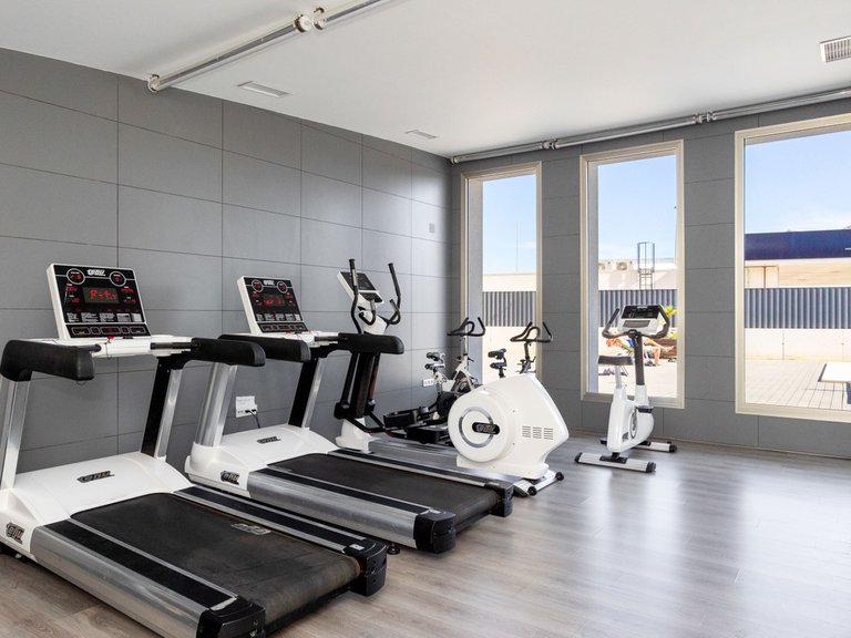 Apartment for Sale in Los Dolses, Alicante 36