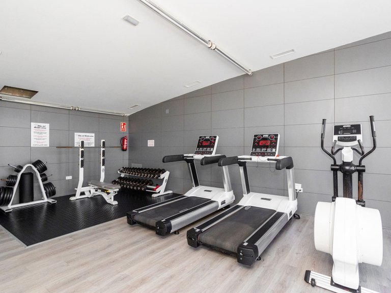 Apartment for Sale in Los Dolses, Alicante 37