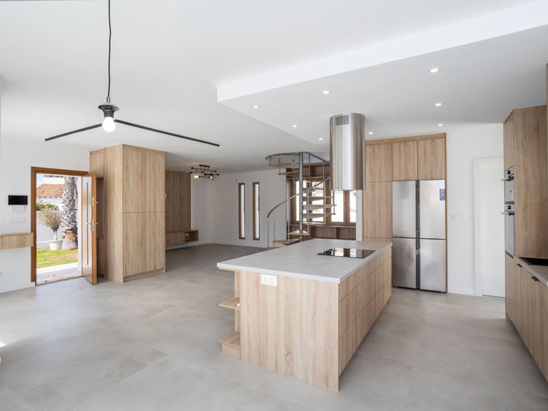Villa for Sale in Cabo Roig, Alicante 9