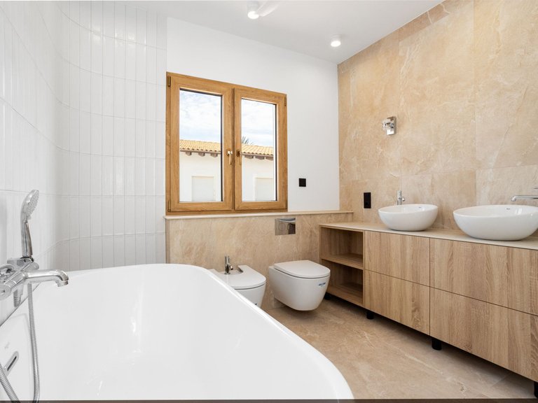 Villa for Sale in Cabo Roig, Alicante 21