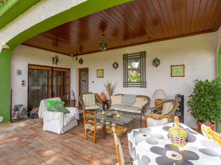 Villa for Sale in Campoamor, Alicante 4