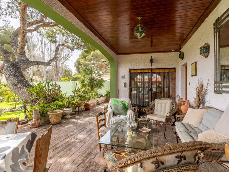 Villa for Sale in Campoamor, Alicante 5