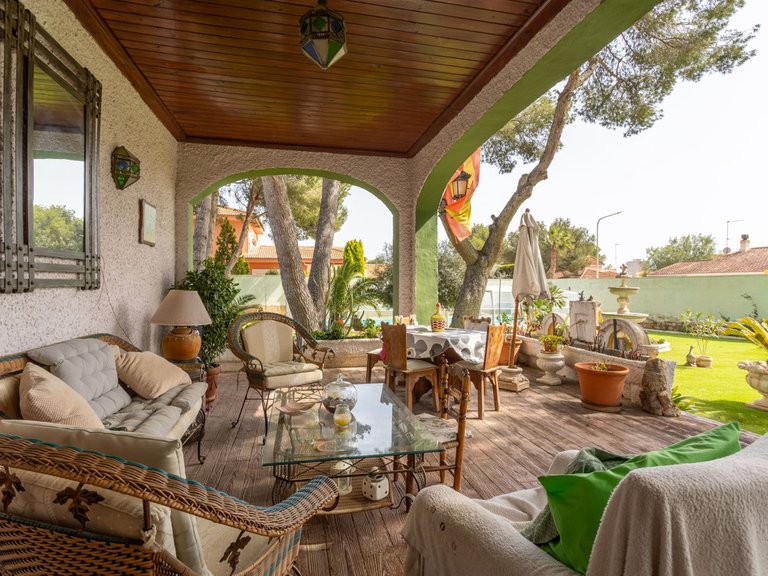 Villa for Sale in Campoamor, Alicante 6
