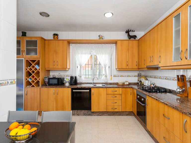 Villa for Sale in Campoamor, Alicante 8