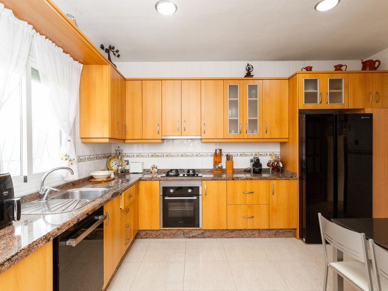 Villa for Sale in Campoamor, Alicante 9