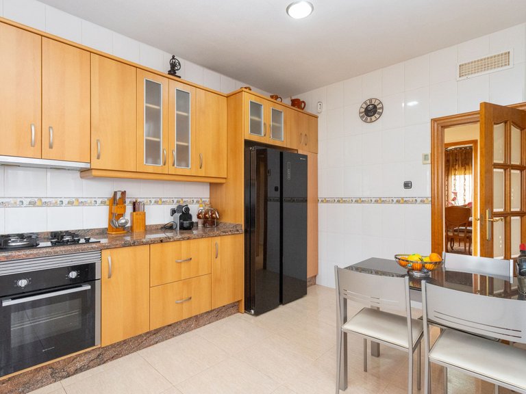 Villa for Sale in Campoamor, Alicante 10