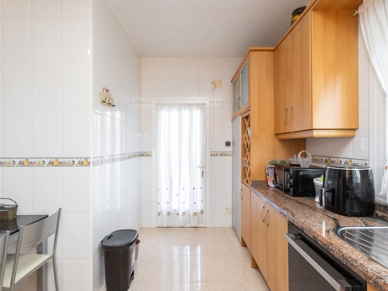 Villa for Sale in Campoamor, Alicante 11