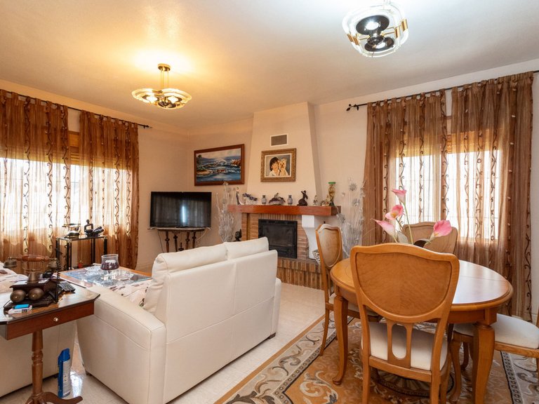 Villa for Sale in Campoamor, Alicante 12