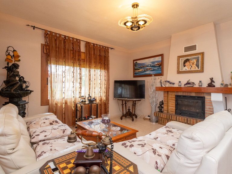 Villa for Sale in Campoamor, Alicante 13