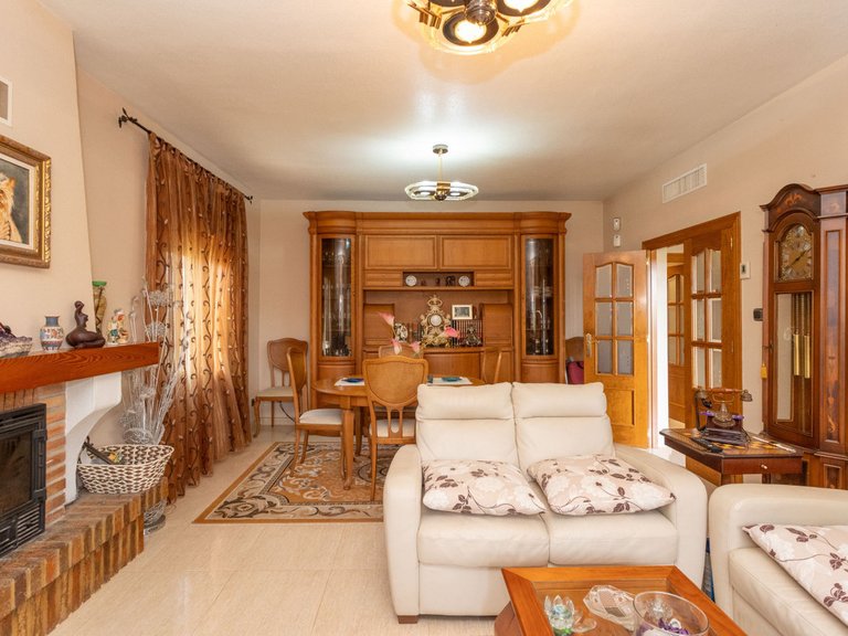 Villa for Sale in Campoamor, Alicante 15
