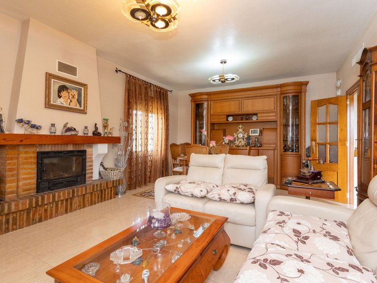 Villa for Sale in Campoamor, Alicante 16