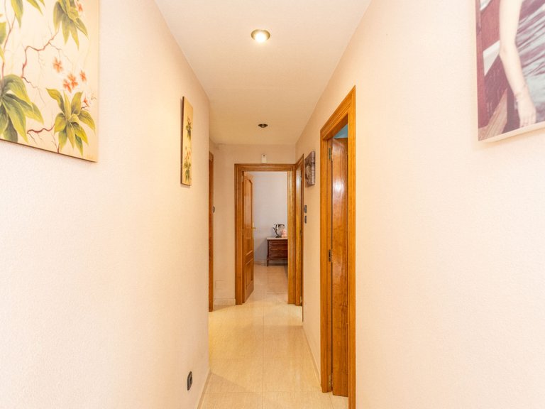 Villa for Sale in Campoamor, Alicante 17