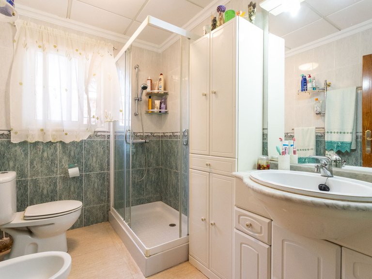 Villa for Sale in Campoamor, Alicante 20