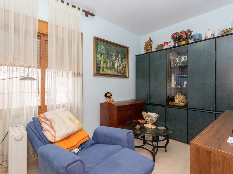 Villa for Sale in Campoamor, Alicante 21