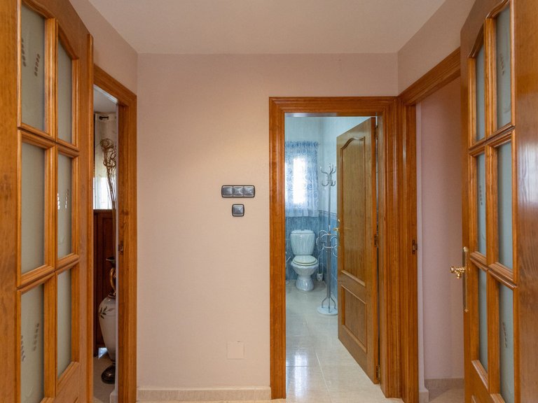 Villa for Sale in Campoamor, Alicante 23