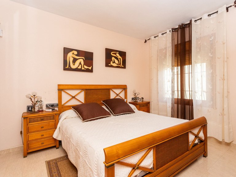 Villa for Sale in Campoamor, Alicante 24
