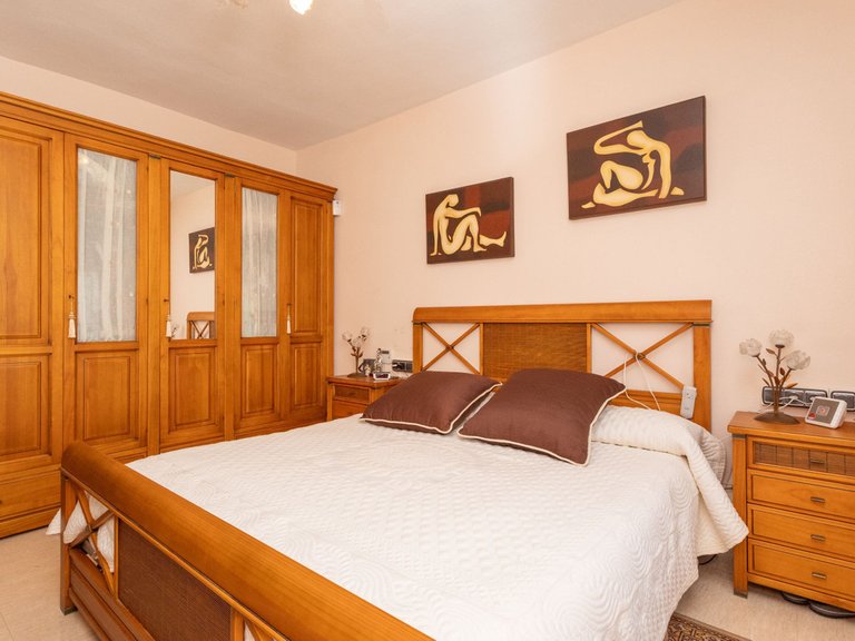 Villa for Sale in Campoamor, Alicante 25