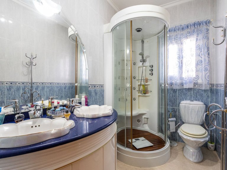 Villa for Sale in Campoamor, Alicante 26