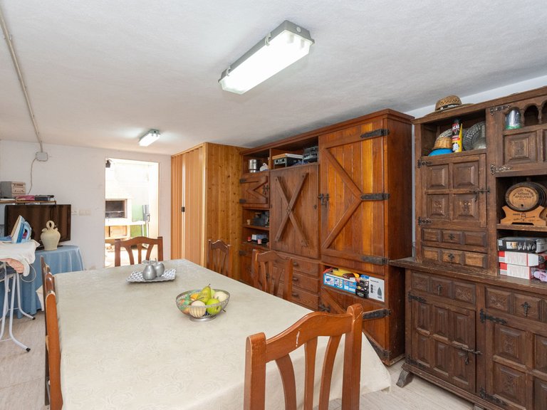 Villa for Sale in Campoamor, Alicante 30
