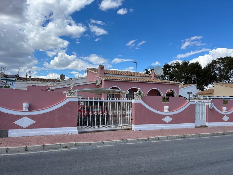 Villa for Sale in Cabo Roig, Alicante 3