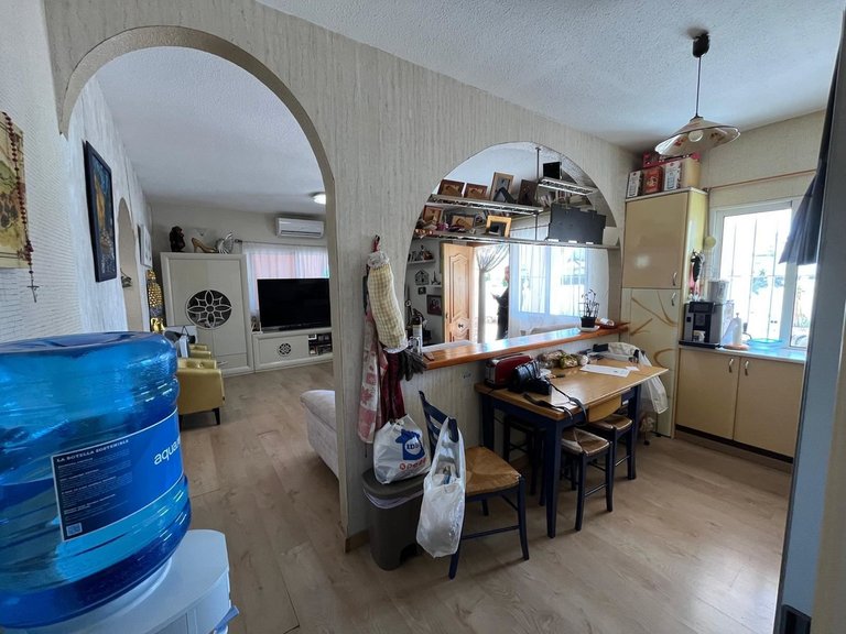 Villa for Sale in Cabo Roig, Alicante 5