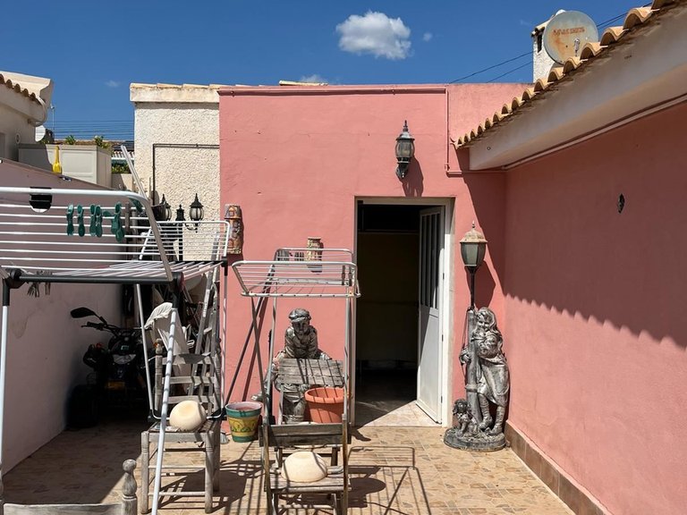 Villa for Sale in Cabo Roig, Alicante 12