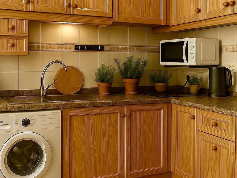 Apartment for Sale in Torrevieja, Alicante 3