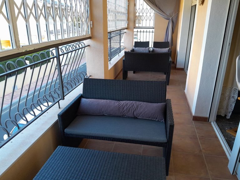 Apartment for Sale in San Pedro Del Pinatar, Murcia 4