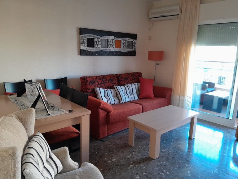 Apartment for Sale in San Pedro Del Pinatar, Murcia 6