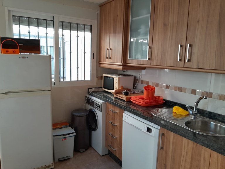 Apartment for Sale in San Pedro Del Pinatar, Murcia 9