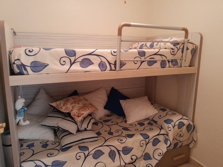 Apartment for Sale in San Pedro Del Pinatar, Murcia 17