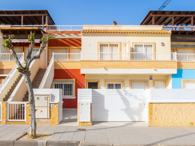 Apartment for Sale in Pilar De La Horadada, Alicante 1