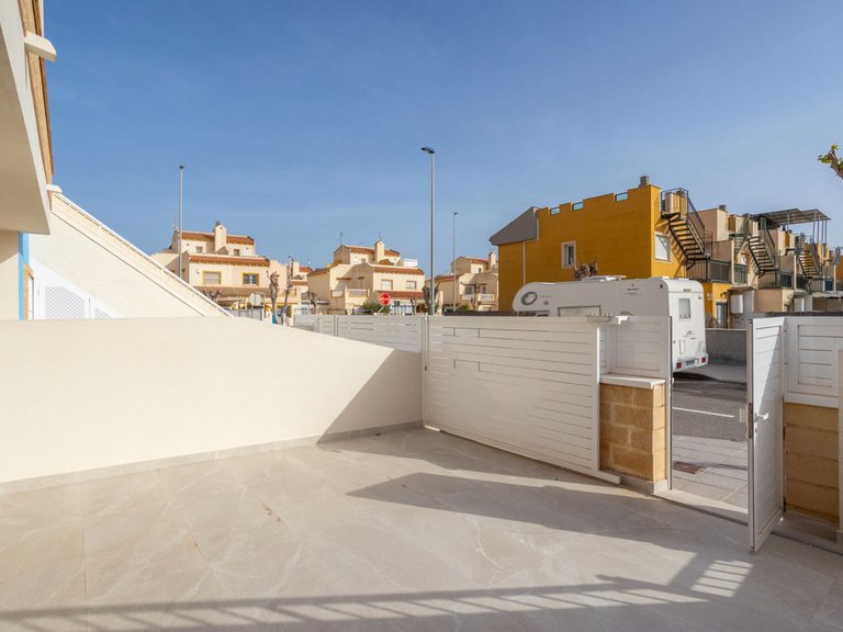 Apartment for Sale in Pilar De La Horadada, Alicante 4
