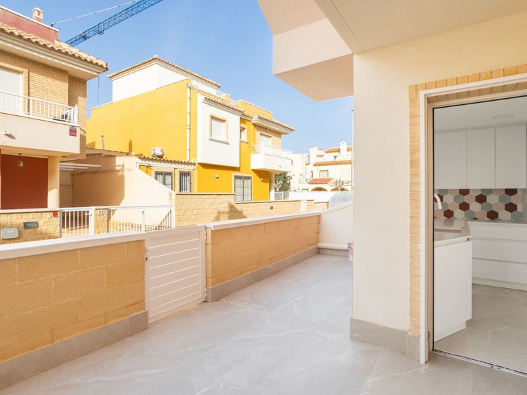 Apartment for Sale in Pilar De La Horadada, Alicante 19