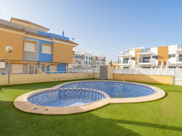 Apartment for Sale in Pilar De La Horadada, Alicante 21