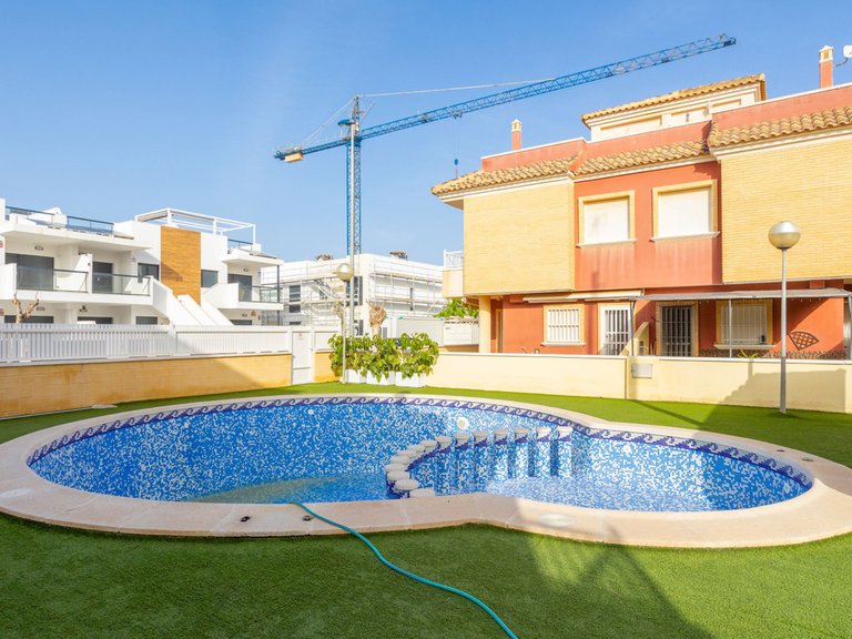 Apartment for Sale in Pilar De La Horadada, Alicante 22