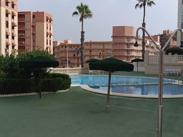 Apartment for Sale in Elche, Alicante 19