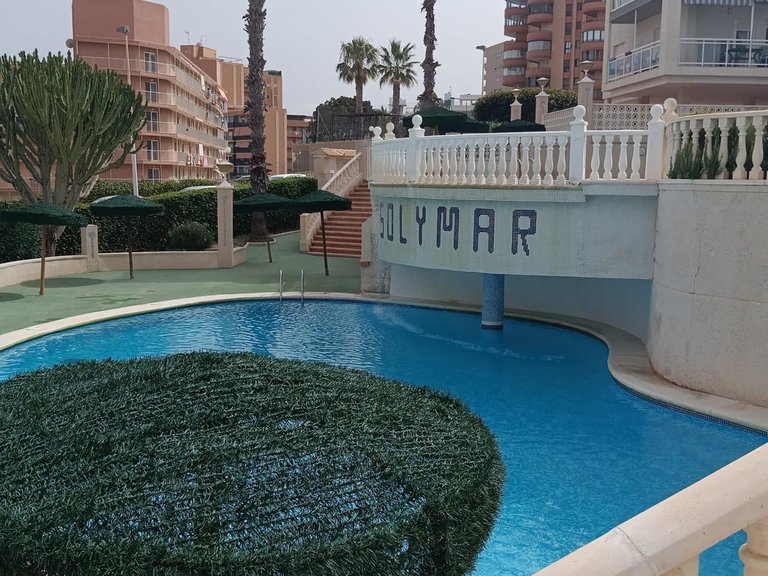 Apartment for Sale in Elche, Alicante 21