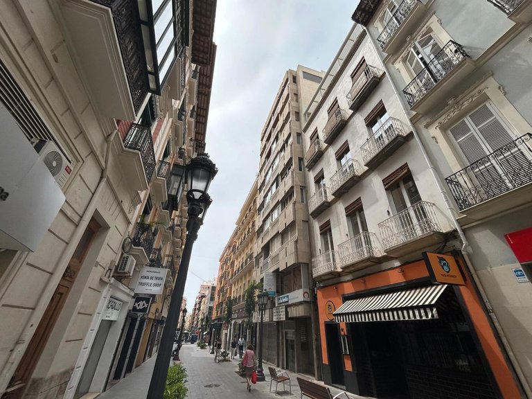 Apartment for Sale in Alicante, Alicante 3