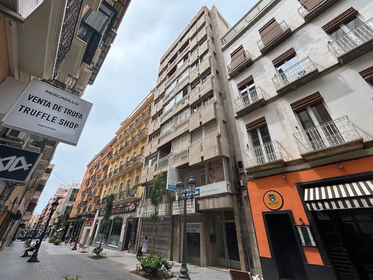 Apartment for Sale in Alicante, Alicante 4