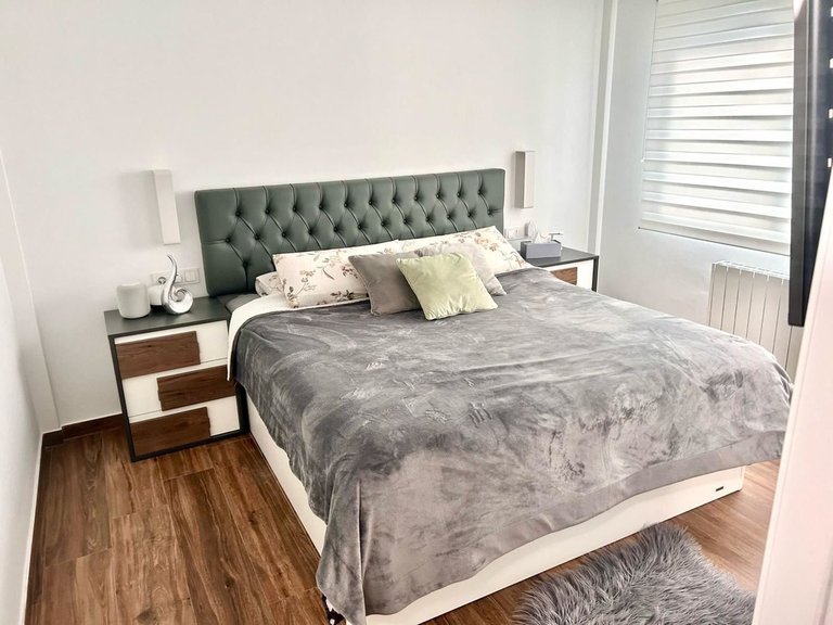 Apartment for Sale in Alicante, Alicante 8