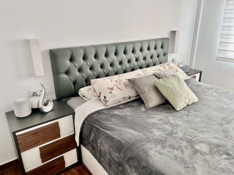 Apartment for Sale in Alicante, Alicante 11