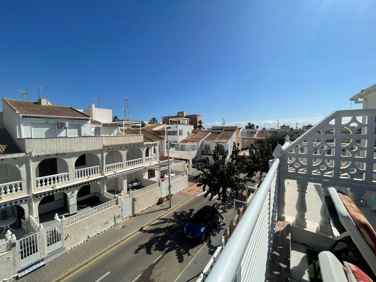 Town House for Sale in Mil Palmeras, Alicante 1