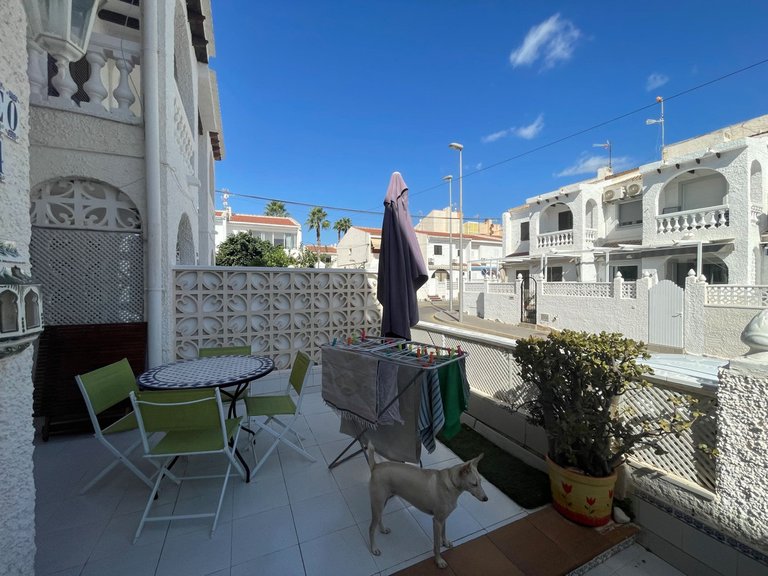 Town House for Sale in Mil Palmeras, Alicante 2