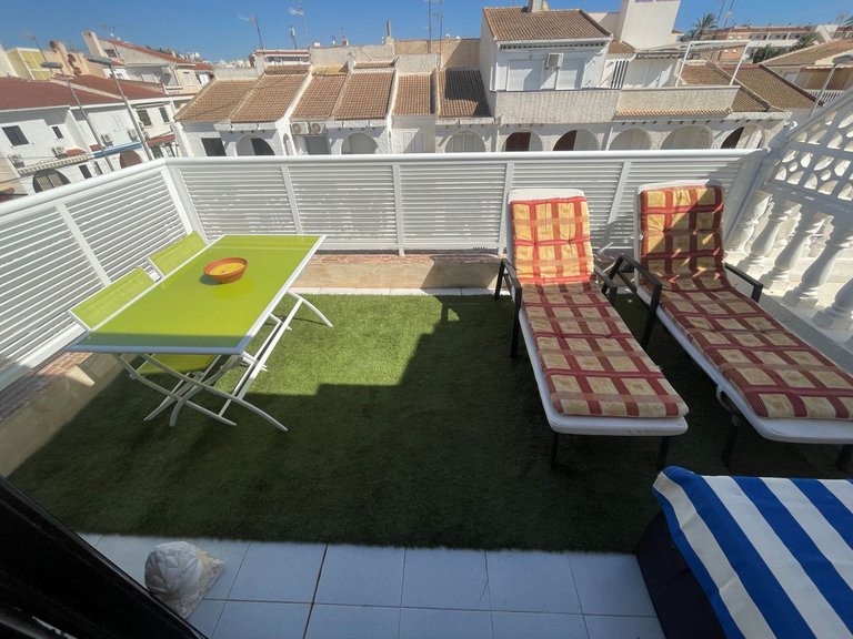 Town House for Sale in Mil Palmeras, Alicante 3