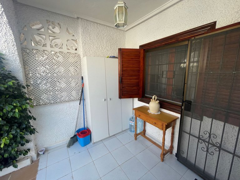 Town House for Sale in Mil Palmeras, Alicante 5